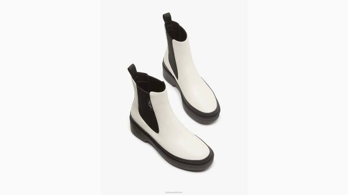 žene Kate Spade pergament/crn winnie čizme obuća 04HN652