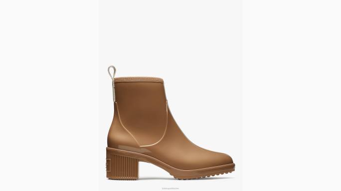 žene Kate Spade rustikalno/neutralno čizme za kišu obuća 04HN624