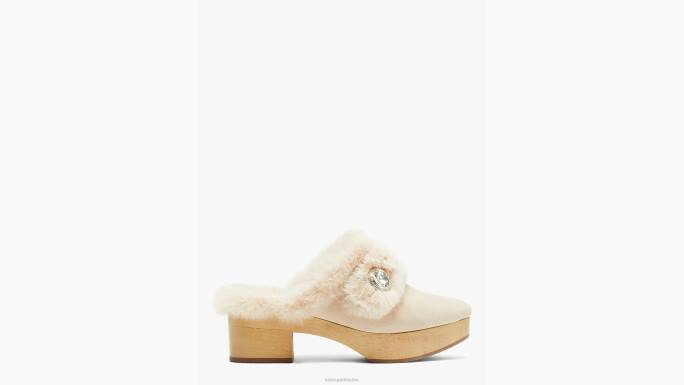žene Kate Spade sijeno uma klompe obuća 04HN664