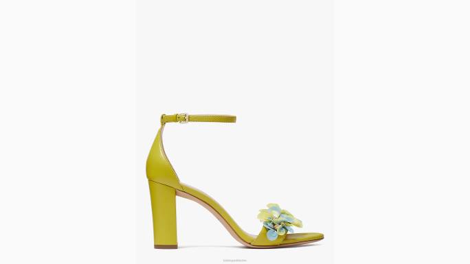 žene Kate Spade kruška bartlett multi octavia sandale obuća 04HN541