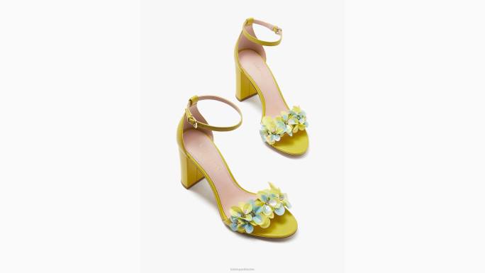 žene Kate Spade kruška bartlett multi octavia sandale obuća 04HN541