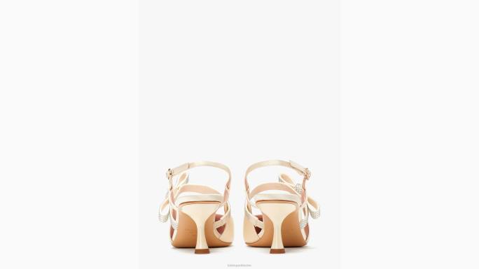 žene Kate Spade nevjesta od slonovače maritza pave crpke obuća 04HN593
