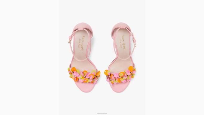 žene Kate Spade rose otto multi octavia sandale obuća 04HN542