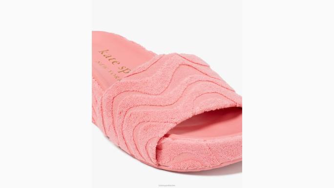 žene Kate Spade Morska zvijezda povjetarac sandale obuća 04HN585