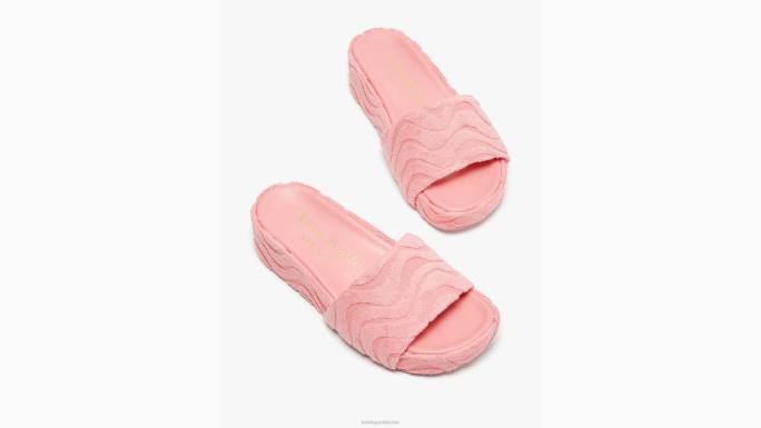žene Kate Spade Morska zvijezda povjetarac sandale obuća 04HN585