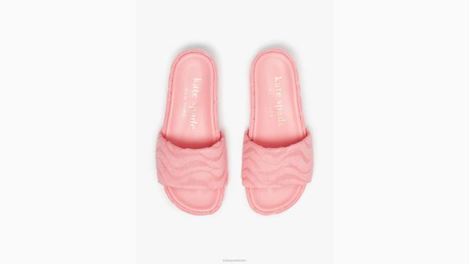 žene Kate Spade Morska zvijezda povjetarac sandale obuća 04HN585