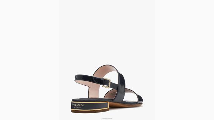 žene Kate Spade blejzer plavi merritt sandale obuća 04HN482