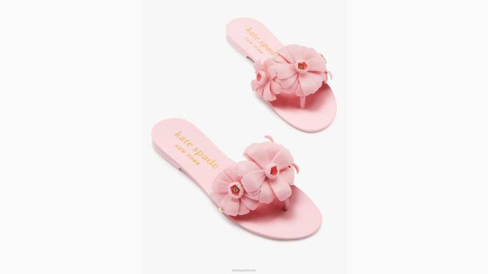 žene Kate Spade jutarnja plaža jaylee klizne sandale obuća 04HN544