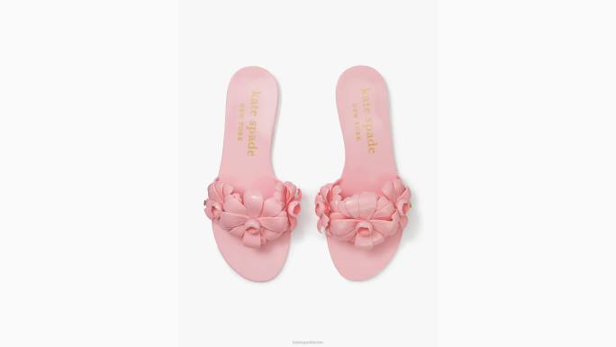 žene Kate Spade jutarnja plaža jaylee klizne sandale obuća 04HN544