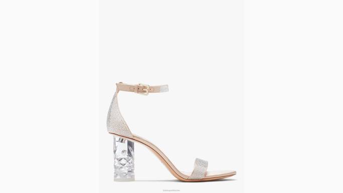 žene Kate Spade sijeno alora pave sandale obuća 04HN604