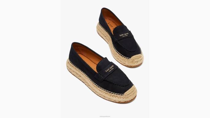 žene Kate Spade blejzer plavi eastwell espadrile obuća 04HN534