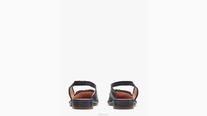 žene Kate Spade blejzer plavi veronika stanovi obuća 04HN492
