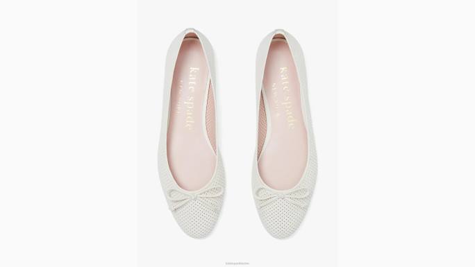 žene Kate Spade pergament veronica balerinke obuća 04HN560