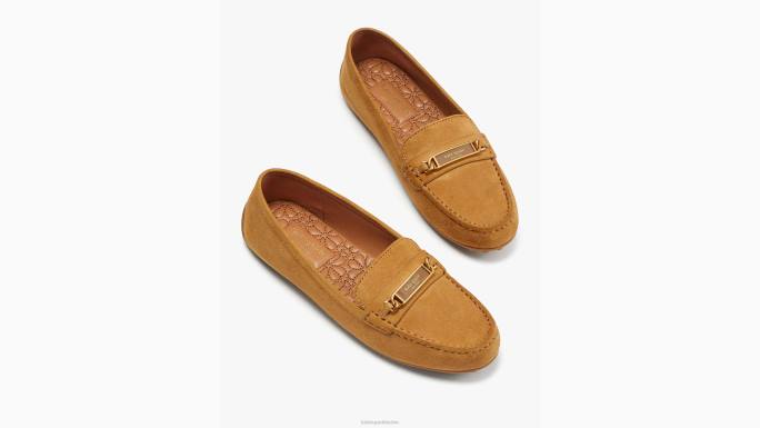 žene Kate Spade srednji biskoti merritt mokasina obuća 04HN672