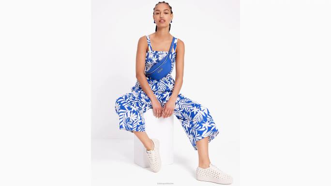 žene Kate Spade krema poslužite heklane tenisice obuća 04HN488