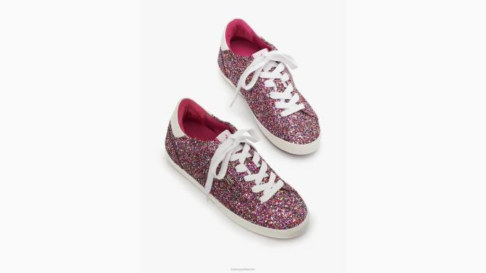 žene Kate Spade multi as svjetlucavim tenisicama obuća 04HN622