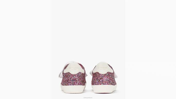 žene Kate Spade multi as svjetlucavim tenisicama obuća 04HN622