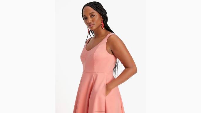 žene Kate Spade Morska zvijezda haljina od kepera odjeća 04HN700