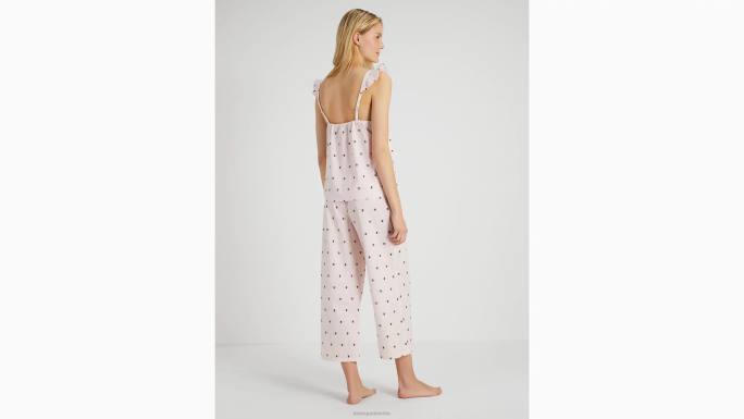 žene Kate Spade zaposlena pčela usjev pj set odjeća 04HN821
