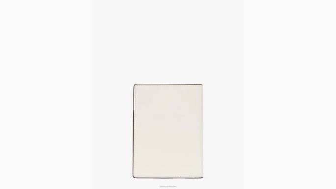 žene Kate Spade krema multi alexander girard x nositelj newyorške putovnice pribor 04HN346