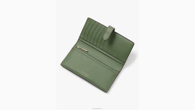 žene Kate Spade romanski hudson dvostruki novčanik pribor 04HN376