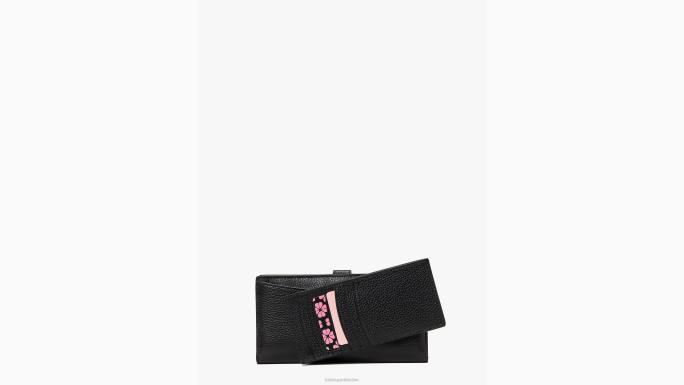 žene Kate Spade romanski hudson dvostruki novčanik pribor 04HN376
