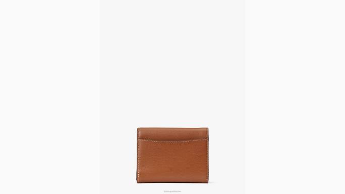 žene Kate Spade kolač od pimenta katy dvostruki novčanik s preklopom pribor 04HN447