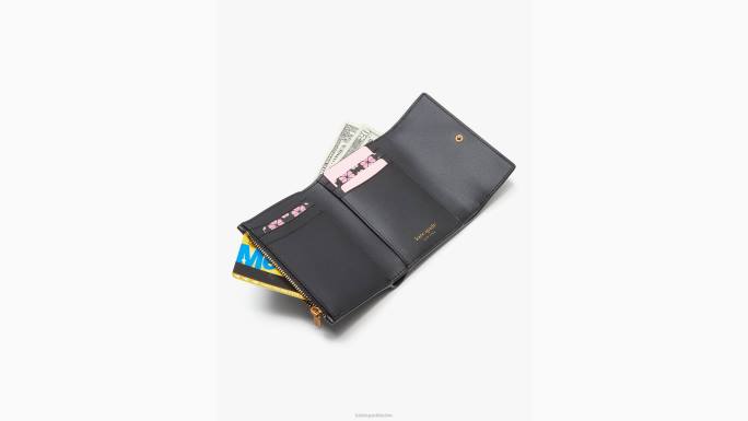 žene Kate Spade kolač od pimenta katy dvostruki novčanik s preklopom pribor 04HN447