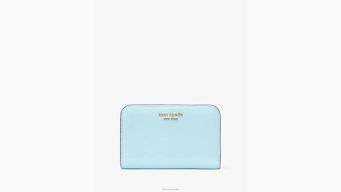 žene Kate Spade savršen bazen morgan kompaktni novčanik pribor 04HN365