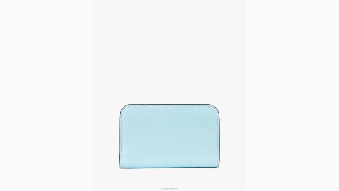žene Kate Spade savršen bazen morgan kompaktni novčanik pribor 04HN365