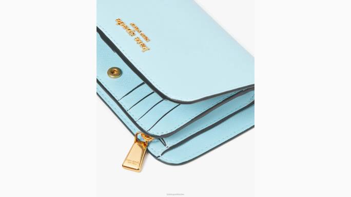 žene Kate Spade savršen bazen morgan kompaktni novčanik pribor 04HN365