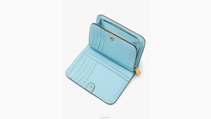 žene Kate Spade savršen bazen morgan kompaktni novčanik pribor 04HN365