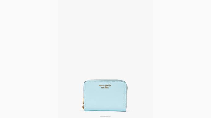 žene Kate Spade savršen bazen morgan zip card case pribor 04HN409