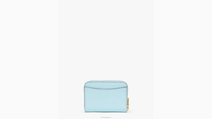 žene Kate Spade savršen bazen morgan zip card case pribor 04HN409