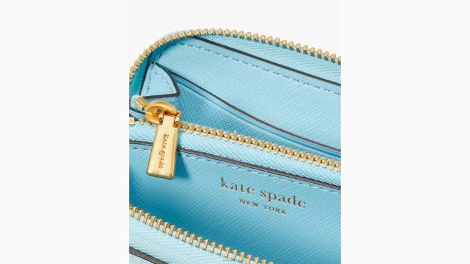 žene Kate Spade savršen bazen morgan zip card case pribor 04HN409