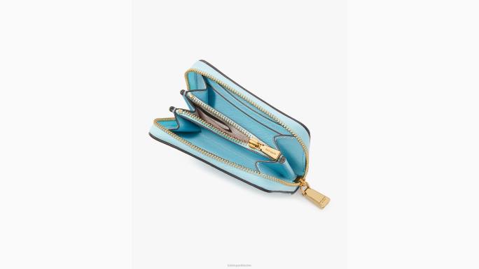 žene Kate Spade savršen bazen morgan zip card case pribor 04HN409