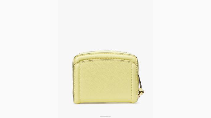 žene Kate Spade sunce van knott mali kompaktni novčanik pribor 04HN352