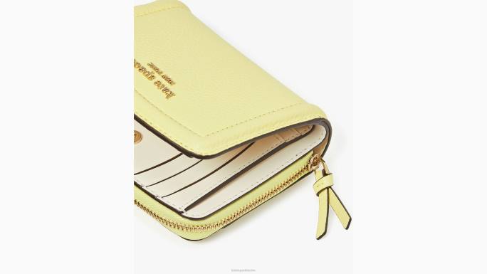žene Kate Spade sunce van knott mali kompaktni novčanik pribor 04HN352