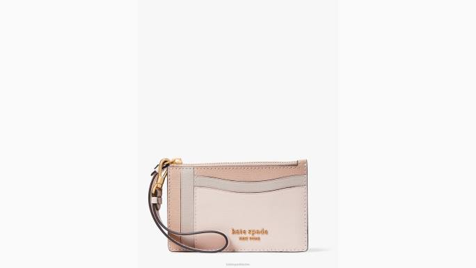 žene Kate Spade blijedi dren multi morgan narukvica za kartice s blokiranim bojama pribor 04HN363