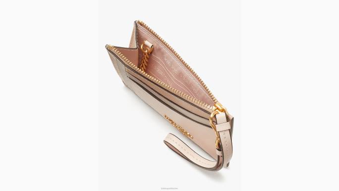 žene Kate Spade blijedi dren multi morgan narukvica za kartice s blokiranim bojama pribor 04HN363