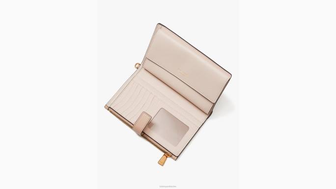 žene Kate Spade blijedi dren multi morgan novčanik za telefon s blokiranim bojama pribor 04HN348