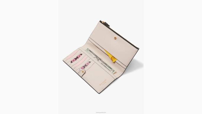 žene Kate Spade cafe mocha multi Morganova kontinentalna narukvica s blokovima boja pribor 04HN463