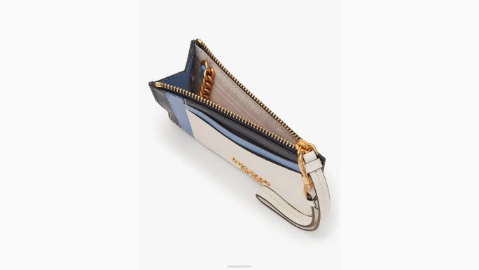 žene Kate Spade krema multi morgan narukvica za kartice s blokiranim bojama pribor 04HN362