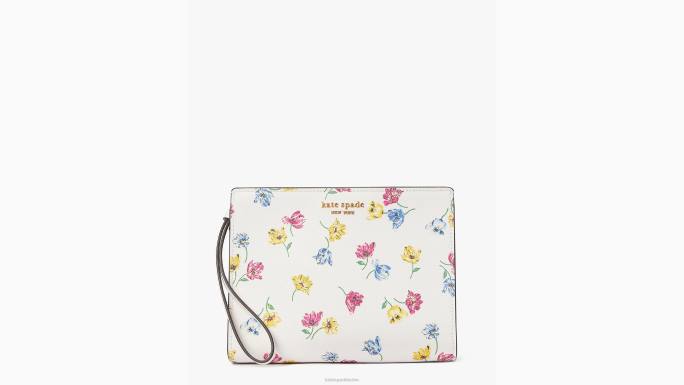 žene Kate Spade krema multi morgan tulip toss narukvica s umetcima pribor 04HN366