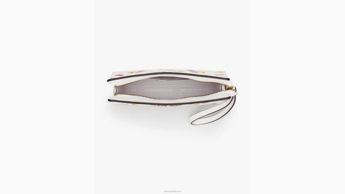 žene Kate Spade krema multi morgan tulip toss narukvica s umetcima pribor 04HN366