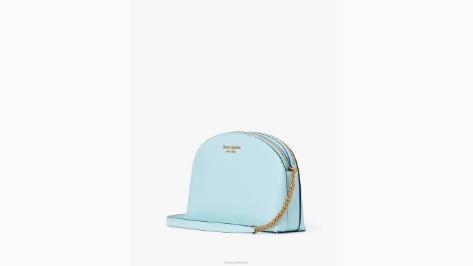 žene Kate Spade savršen bazen morgan dupli zip dome crossbody pribor 04HN109