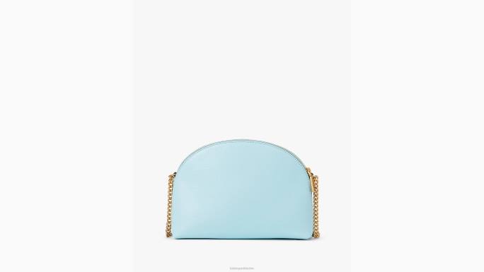 žene Kate Spade savršen bazen morgan dupli zip dome crossbody pribor 04HN109