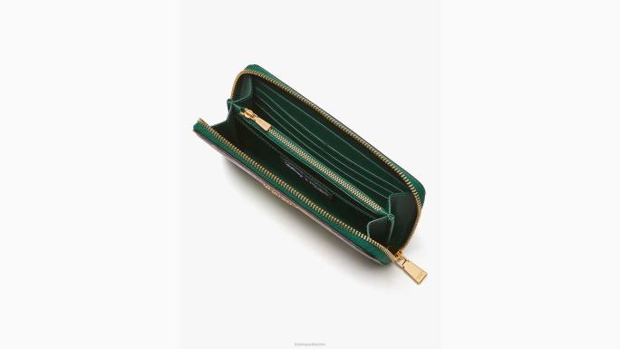 žene Kate Spade multi disney x new york bambi continental novčanik s patentnim zatvaračem pribor 04HN443