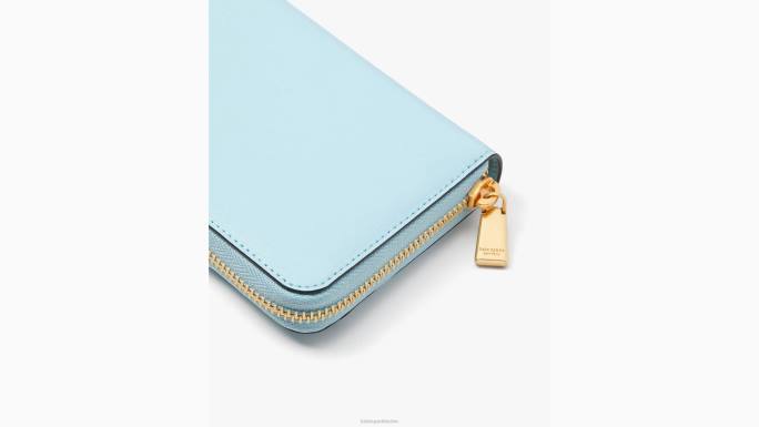 žene Kate Spade savršen bazen morgan Continental novčanik s patentnim zatvaračem pribor 04HN385