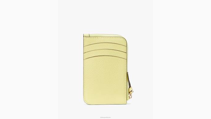 žene Kate Spade sunce van knott zip držač kartice pribor 04HN470